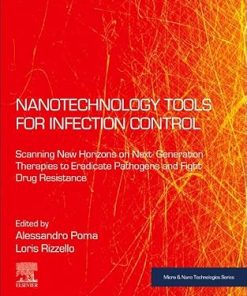 Nanotechnology Tools for Infection Control
