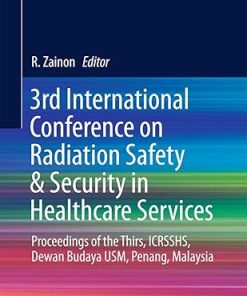 3rd International Conference on Radiation Safety & Security in Healthcare Services
