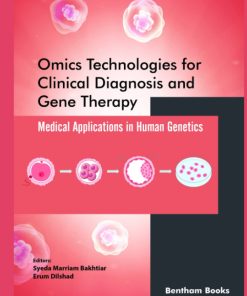 Omics Technologies for Clinical Diagnosis and Gene Therapy
