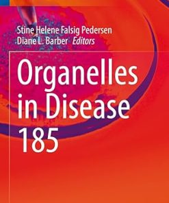 Organelles in Disease 185