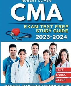 CMA