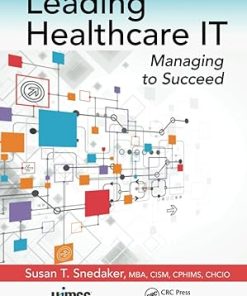 Leading Healthcare IT