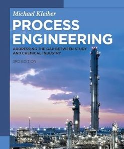 Process Engineering