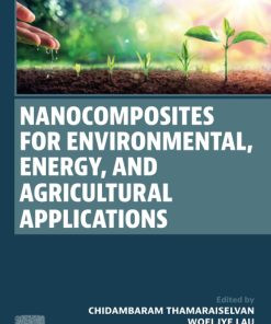 Nanocomposites for Environmental Energy and Agricultural Applications