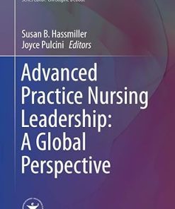 Advanced Practice Nursing Leadership: A Global Perspective