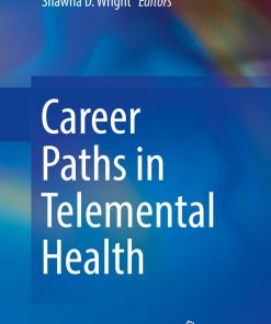 Career Paths in Telemental Health