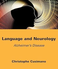 Language and Neurology Alzheimers Disease