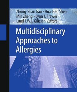 Multidisciplinary Approaches to Allergies