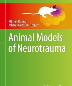 Animal Models of Neurotrauma