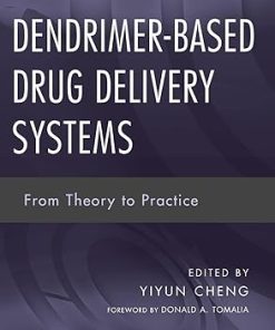 Dendrimer-Based Drug Delivery Systems