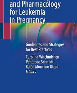 Chemotherapy and Pharmacology for Leukemia in Pregnancy