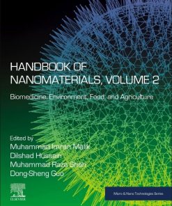 Handbook of Nanomaterials Volume 2