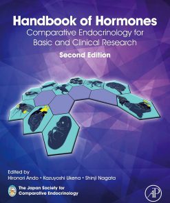 Handbook of Hormones