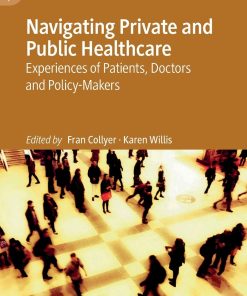 Navigating Private and Public Healthcare