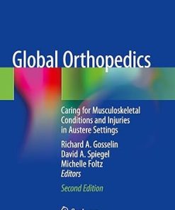 Global Orthopedics