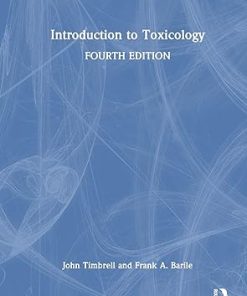 Introduction to Toxicology