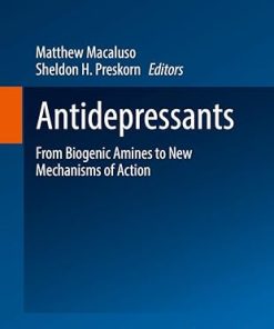 Antidepressants