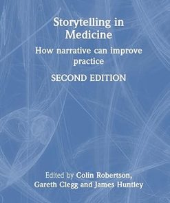 Storytelling in Medicine