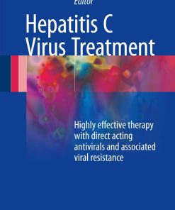 Hepatitis C Virus Treatment