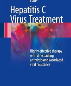 Hepatitis C Virus Treatment