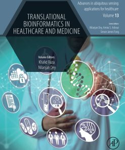 Translational Bioinformatics in Healthcare and Medicine