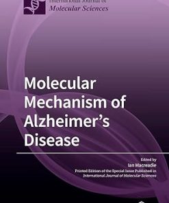 Molecular Mechanism of Alzheimers Disease