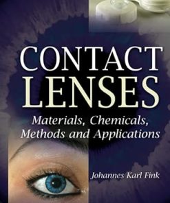 Contact Lenses