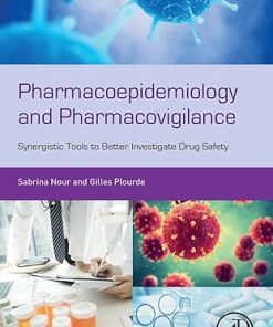 Pharmacoepidemiology and Pharmacovigilance