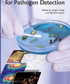 Modern Techniques for Pathogen Detection