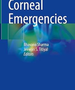 Corneal Emergencies