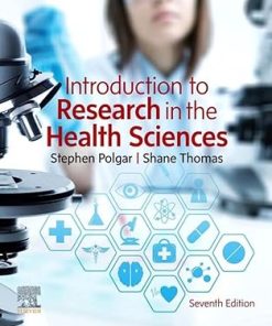 Research in the Health Sciences