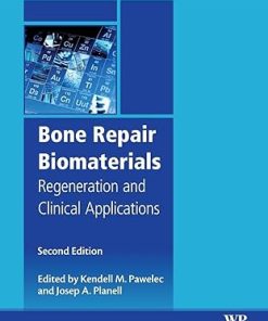 Bone Repair Biomaterials