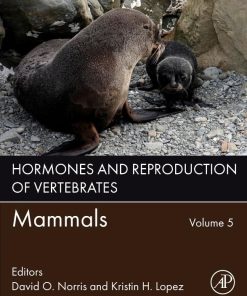 Hormones and Reproduction of Vertebrates