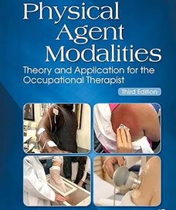 Physical Agent Modalities