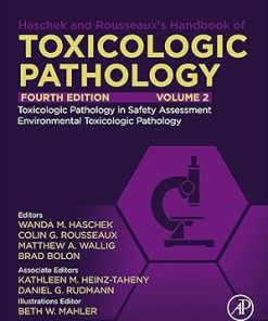 Toxicologic Pathology