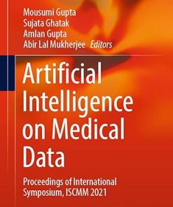 Artificial Intelligence on Medical Data