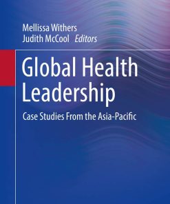 Global Health Leadership