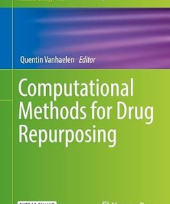 Computational Methods for Drug Repurposing