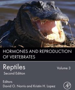 Hormones and Reproduction of Vertebrates