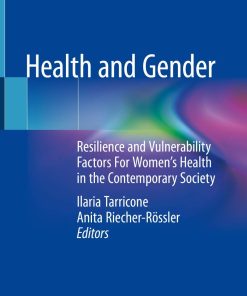 Health and Gender