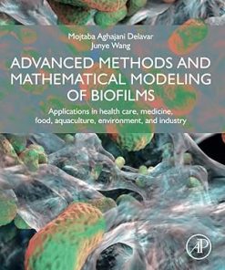 Advanced Methods and Mathematical Modeling of Biofilms