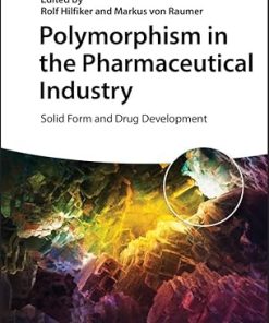 Polymorphism in the Pharmaceutical Industry