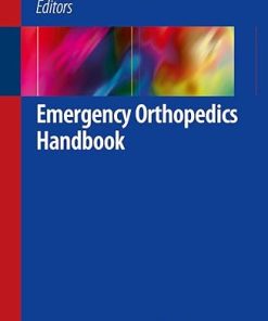 Emergency Orthopedics Handbook