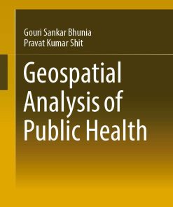 Geospatial Analysis of Public Health