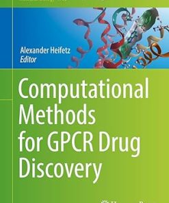 Computational Methods for Gpcr Drug Discovery