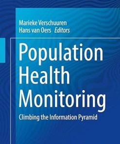 Population Health Monitoring