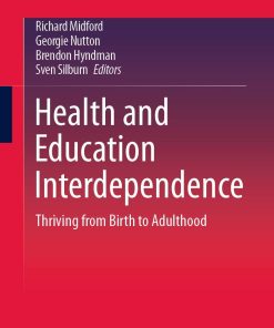 Health and Education Interdependence