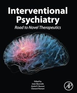 Interventional Psychiatry