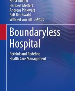 Boundaryless Hospital