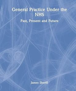 General Practice Under the NHS
